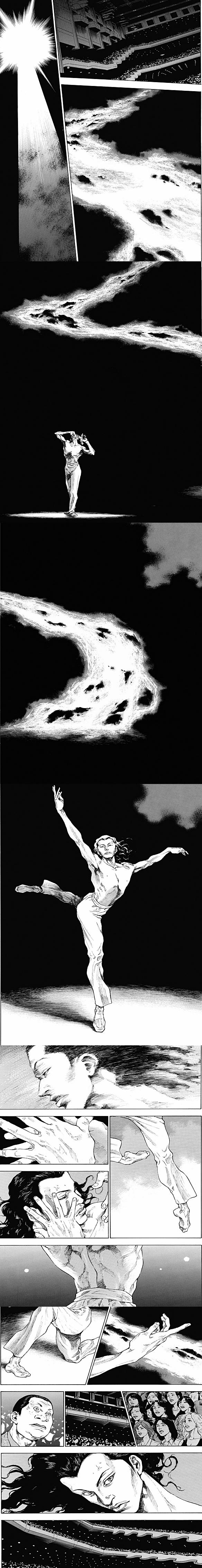 Read Coq de Combat FR Manga Online