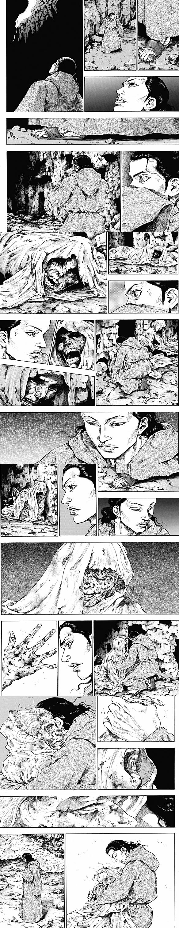 Read Coq de Combat FR Manga Online