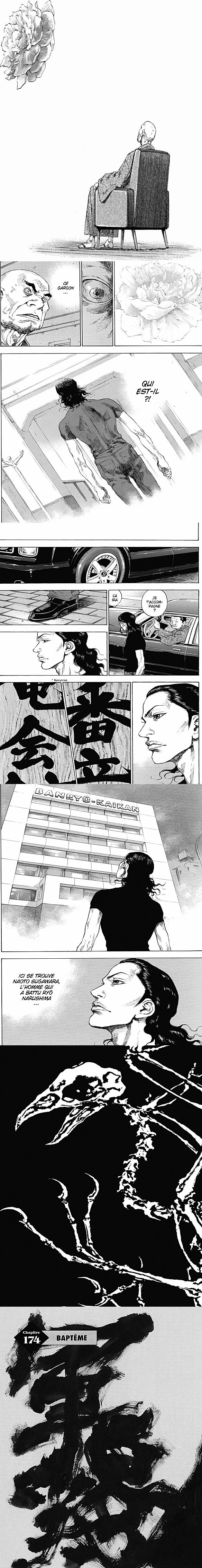 Read Coq de Combat FR Manga Online