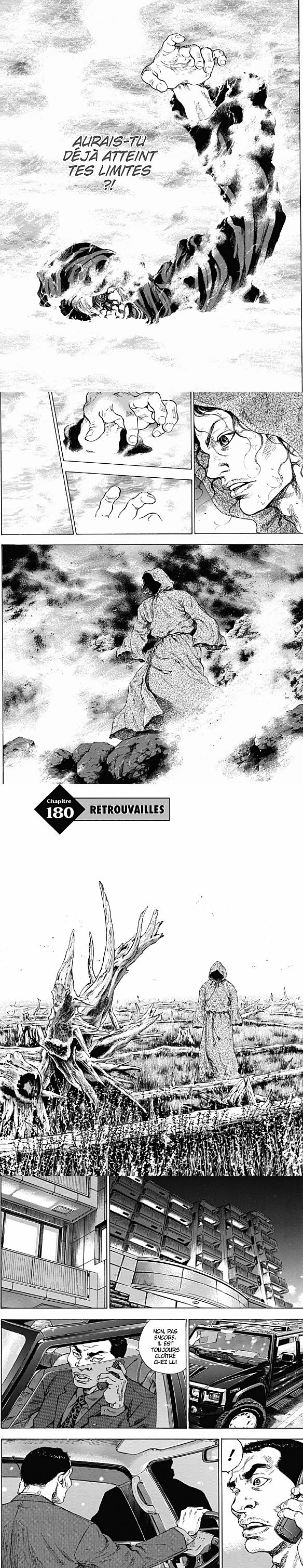 Read Coq de Combat FR Manga Online