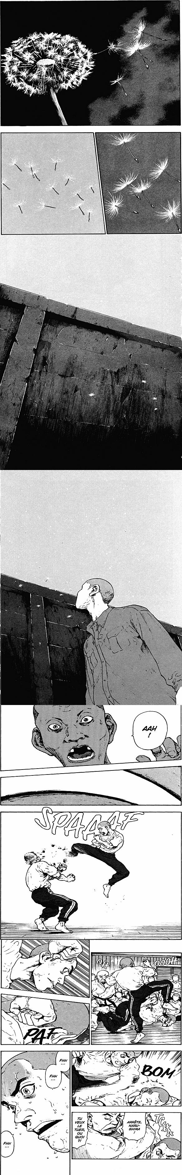 Read Coq de Combat FR Manga Online