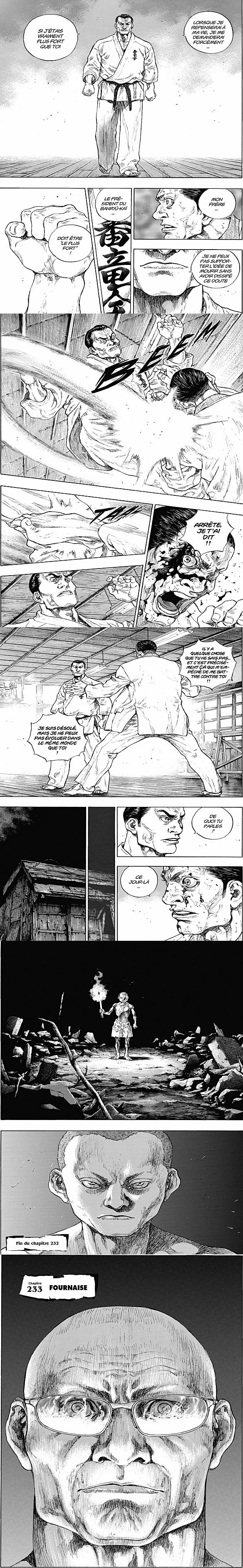 Read Coq de Combat FR Manga Online