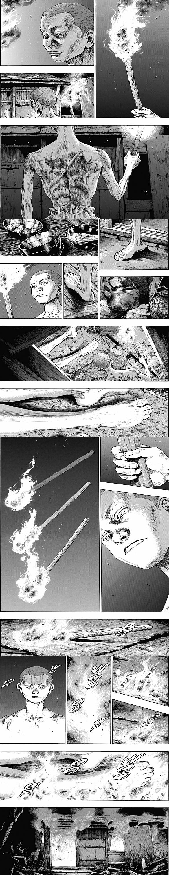 Read Coq de Combat FR Manga Online