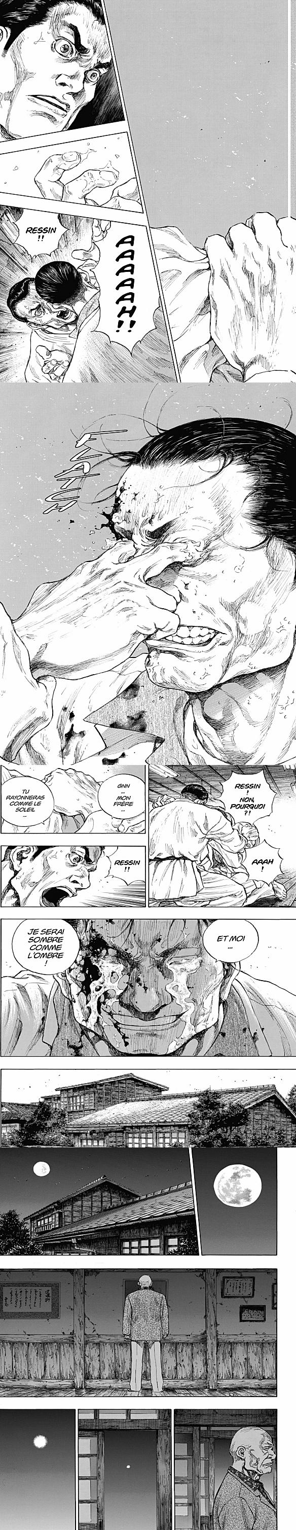 Read Coq de Combat FR Manga Online