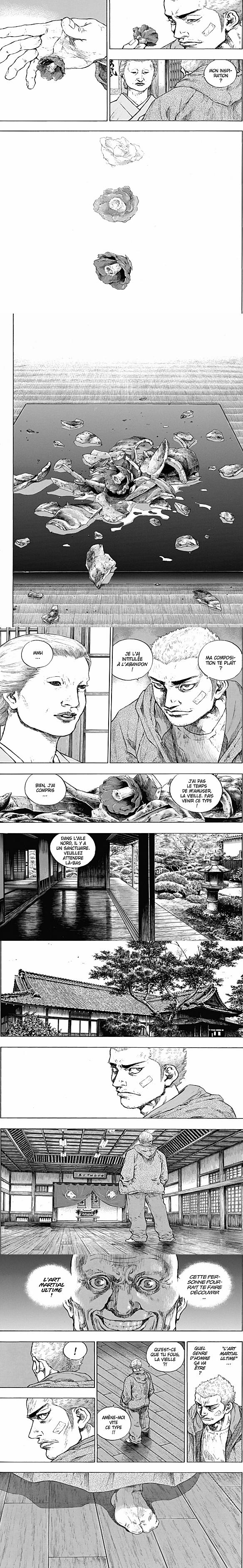 Read Coq de Combat FR Manga Online