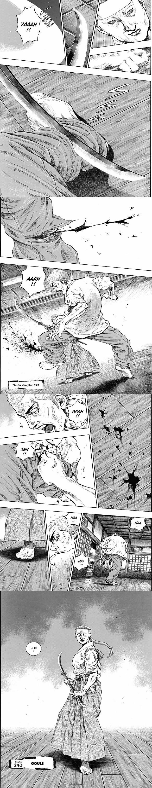 Read Coq de Combat FR Manga Online