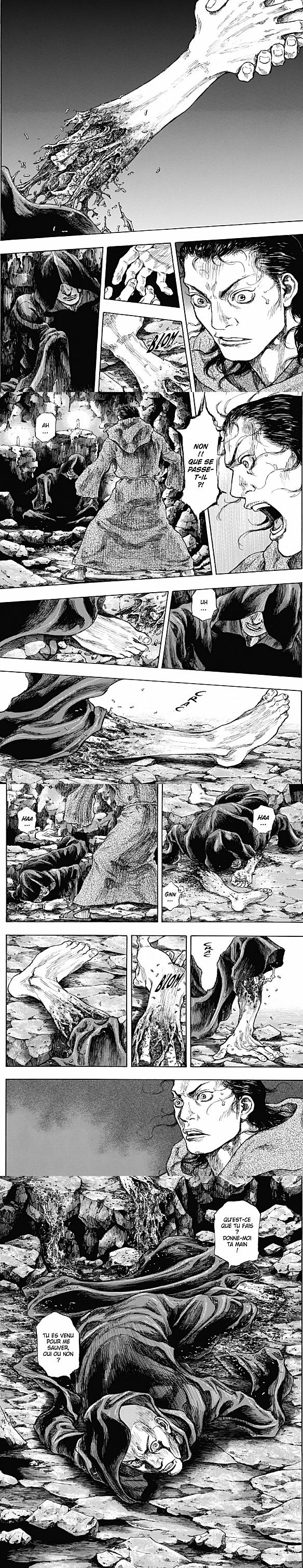 Read Coq de Combat FR Manga Online