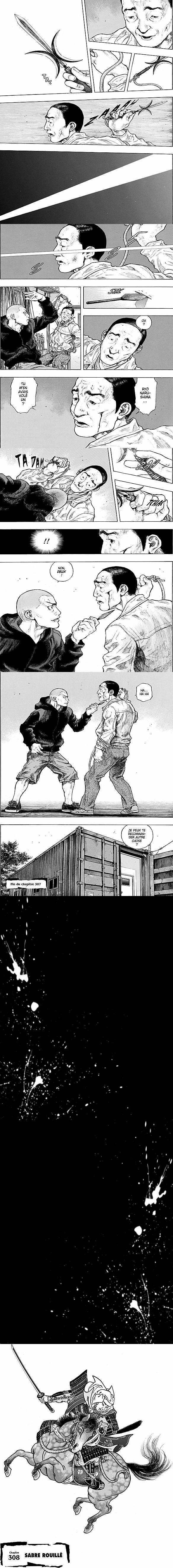 Read Coq de Combat FR Manga Online
