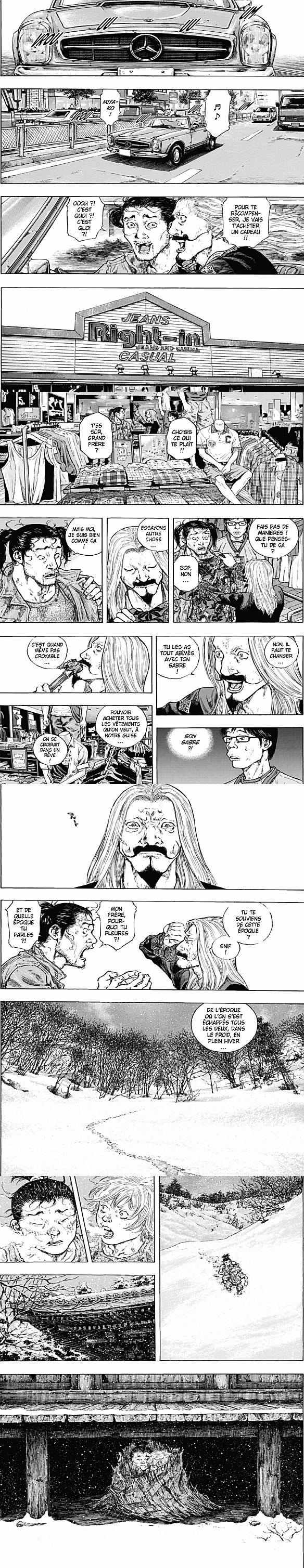 Read Coq de Combat FR Manga Online