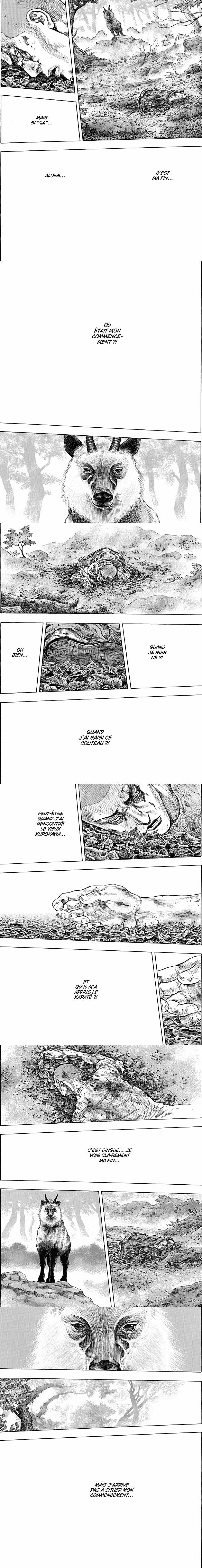 Read Coq de Combat FR Manga Online