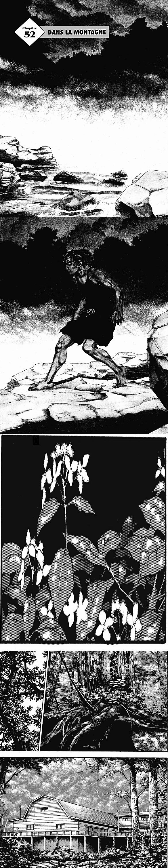 Read Coq de Combat FR Manga Online