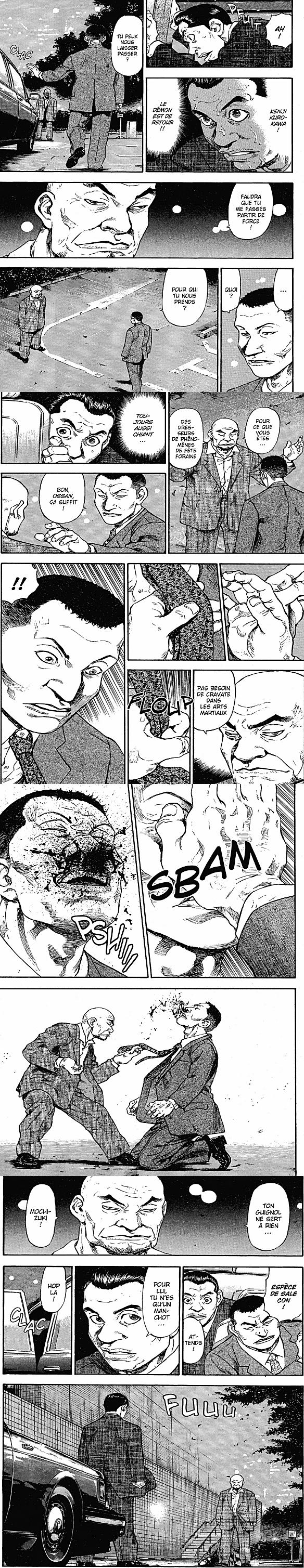 Read Coq de Combat FR Manga Online