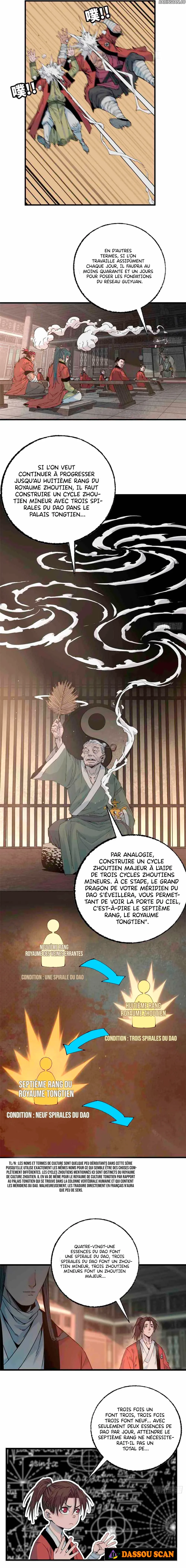 Read Crimson Heart Wanderer FR Manga Online