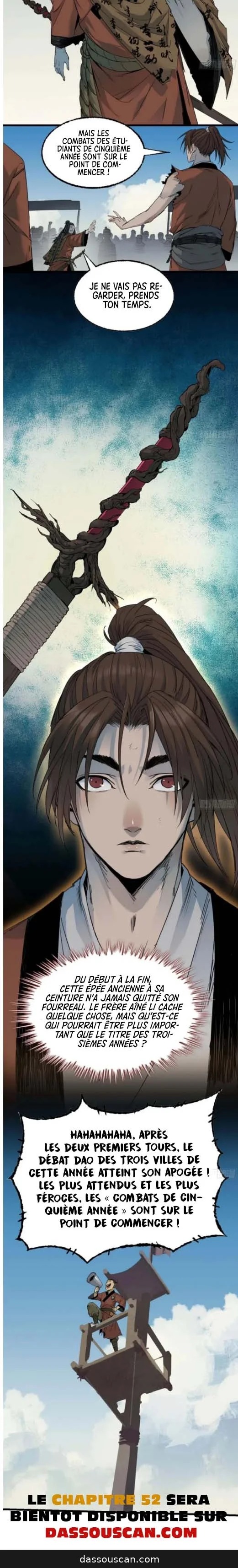 Read Crimson Heart Wanderer FR Manga Online