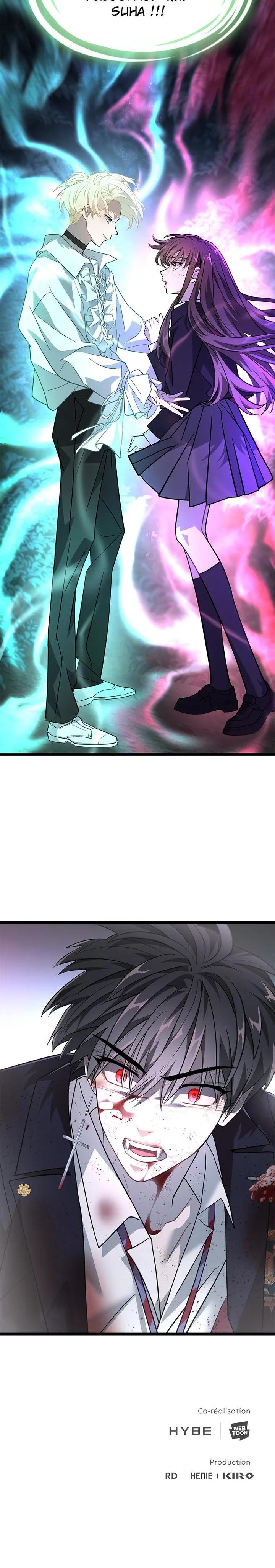 Read DARK MOON FR Manga Online