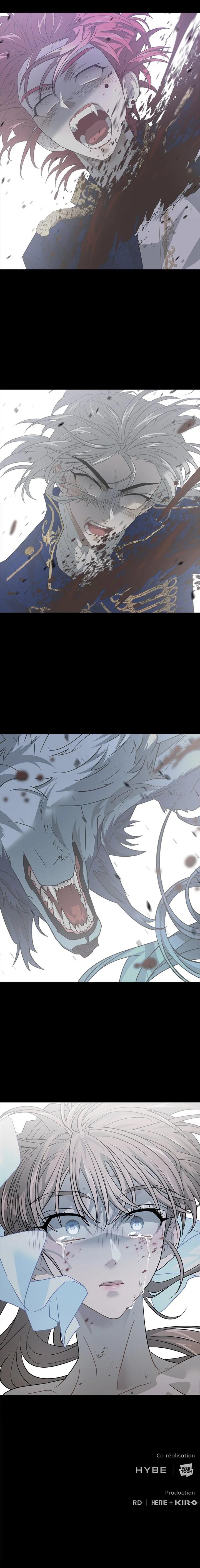 Read DARK MOON FR Manga Online