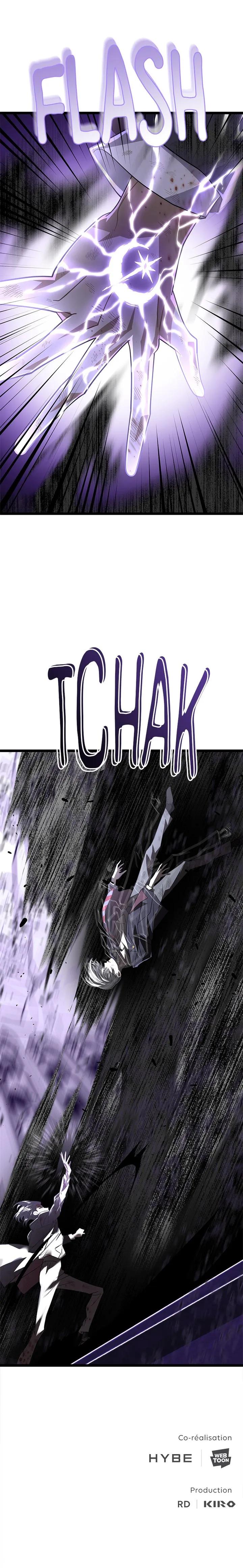 Read DARK MOON FR Manga Online