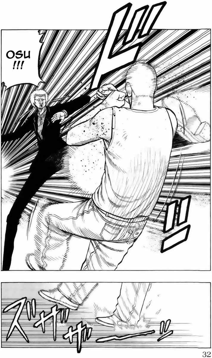 Read DROP FR Manga Online