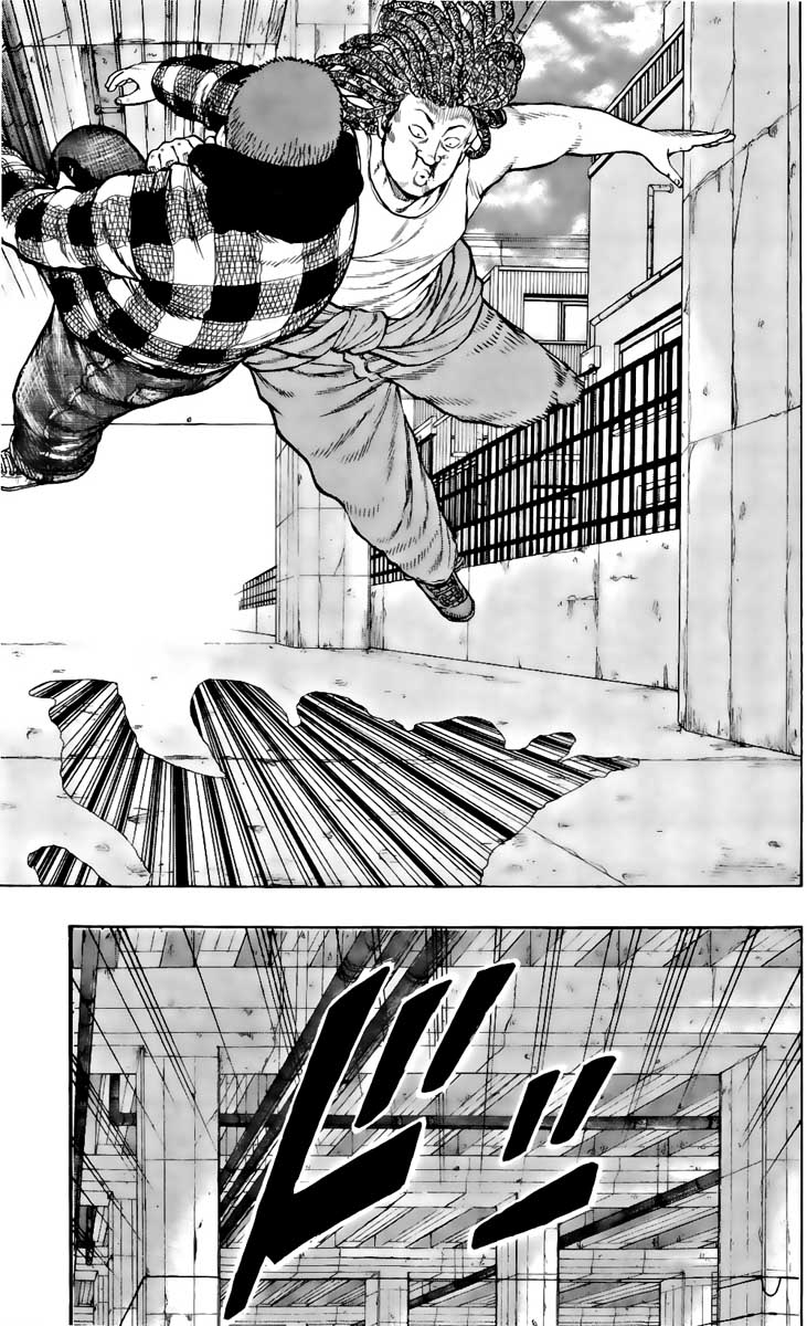 Read DROP FR Manga Online