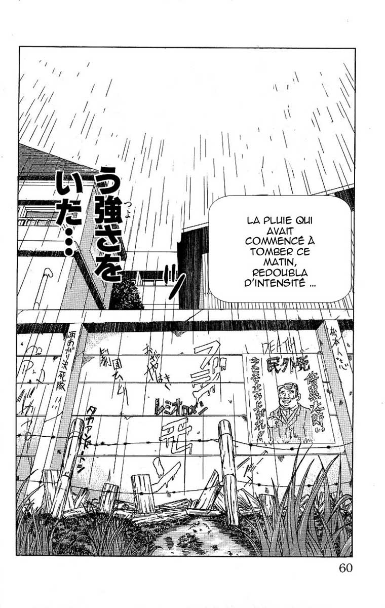 Read DROP FR Manga Online