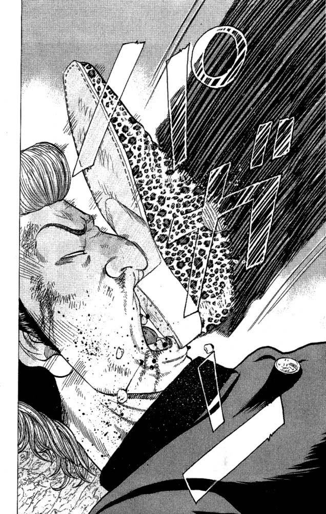Read DROP FR Manga Online