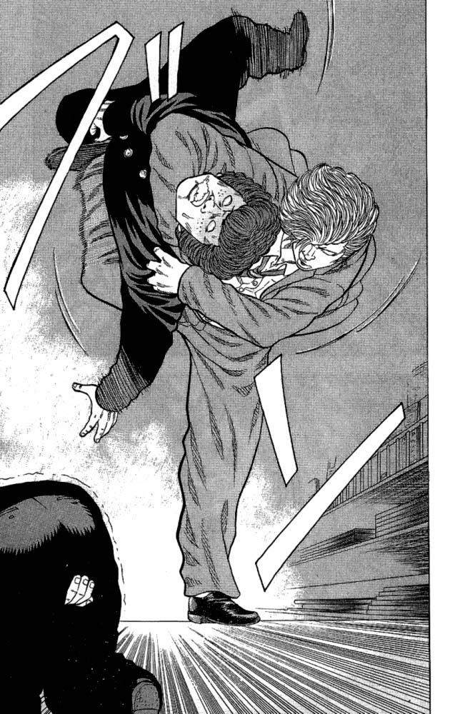 Read DROP FR Manga Online