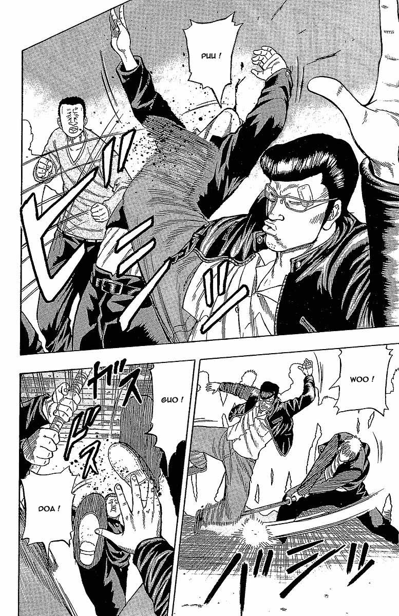 Read DROP FR Manga Online