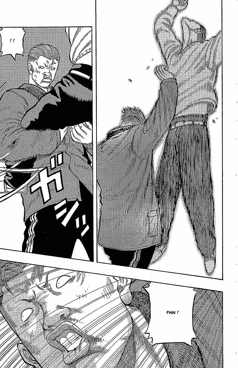 Read DROP FR Manga Online