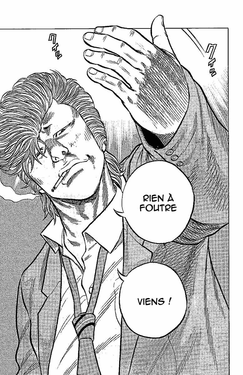 Read DROP FR Manga Online