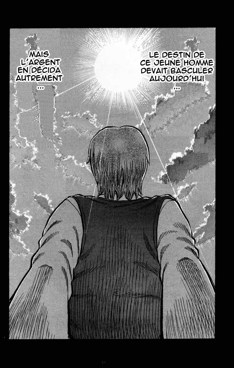 Read DROP FR Manga Online