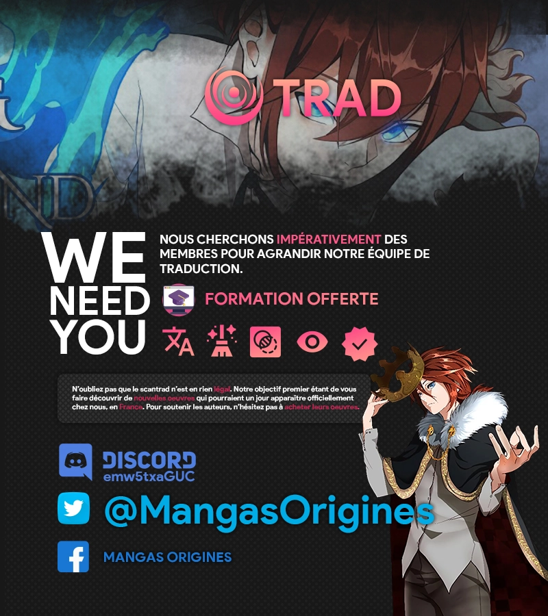 Read Damn Reincarnation FR Manga Online