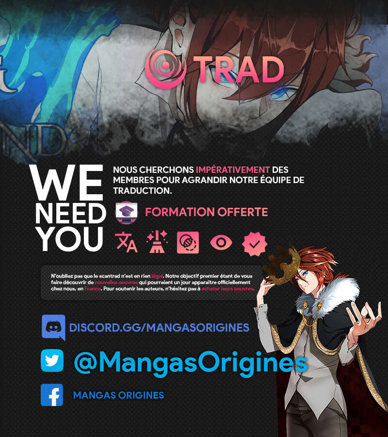 Read Damn Reincarnation FR Manga Online