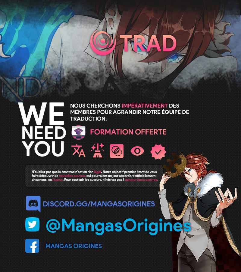 Read Damn Reincarnation FR Manga Online