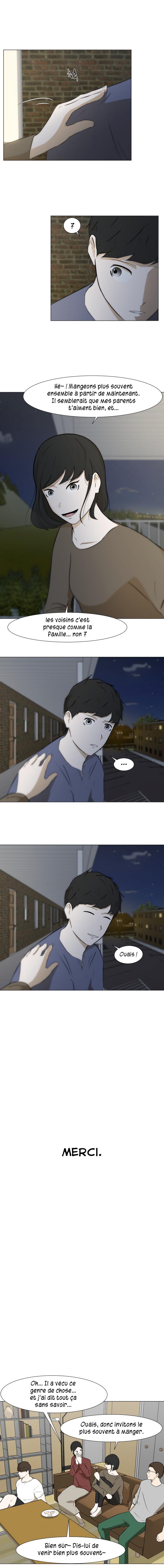 Read Dark Mortal FR Manga Online