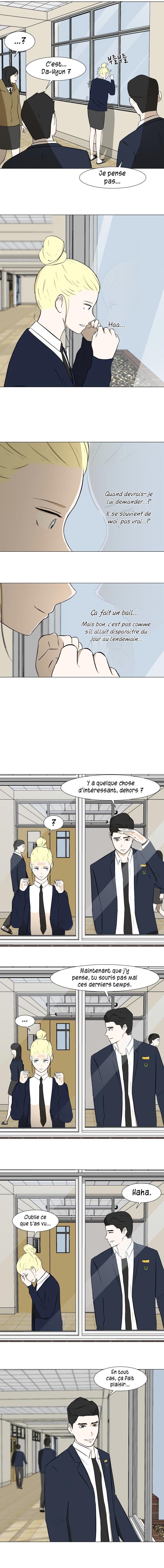 Read Dark Mortal FR Manga Online