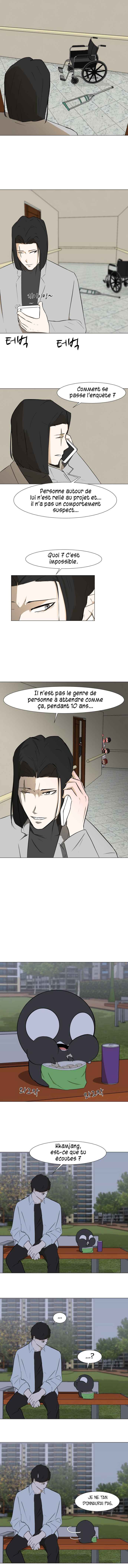 Read Dark Mortal FR Manga Online