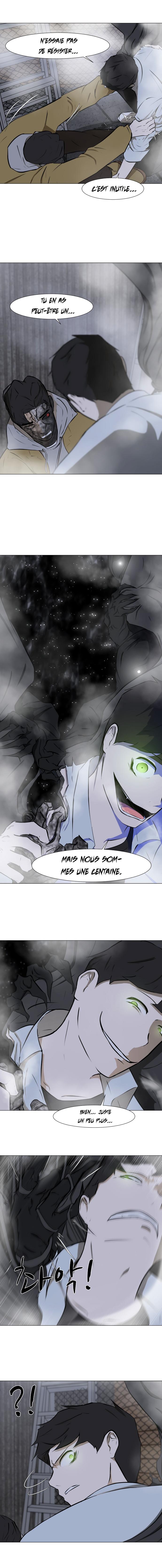 Read Dark Mortal FR Manga Online