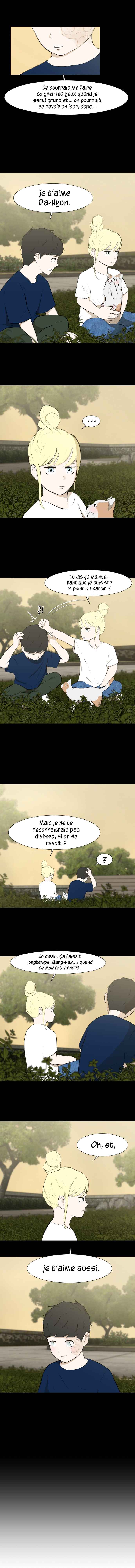 Read Dark Mortal FR Manga Online