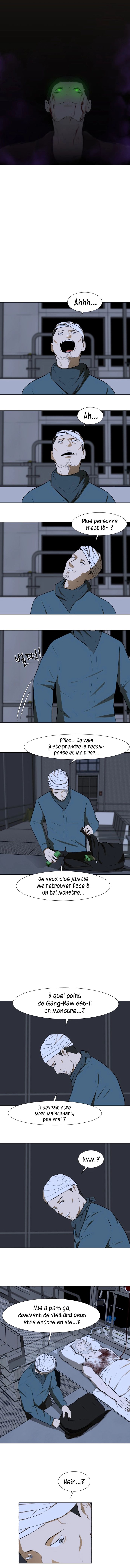 Read Dark Mortal FR Manga Online