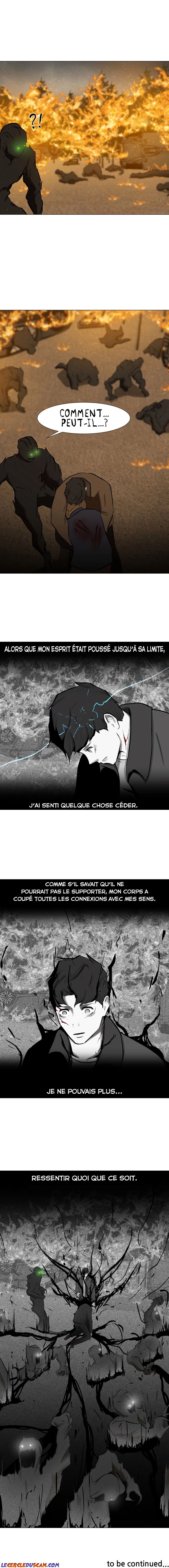 Read Dark Mortal FR Manga Online