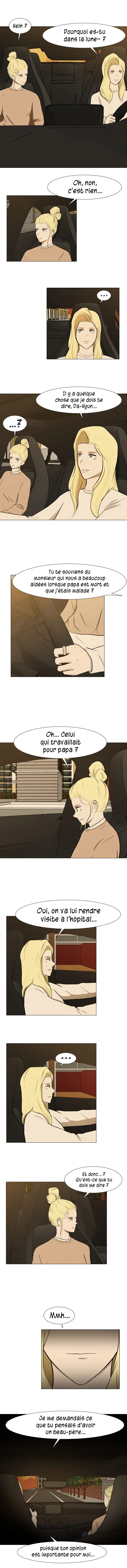 Read Dark Mortal FR Manga Online