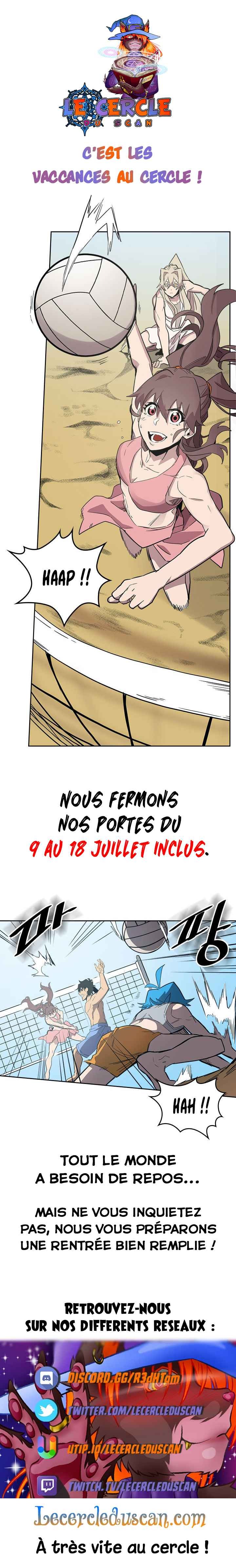 Read Dark Mortal FR Manga Online