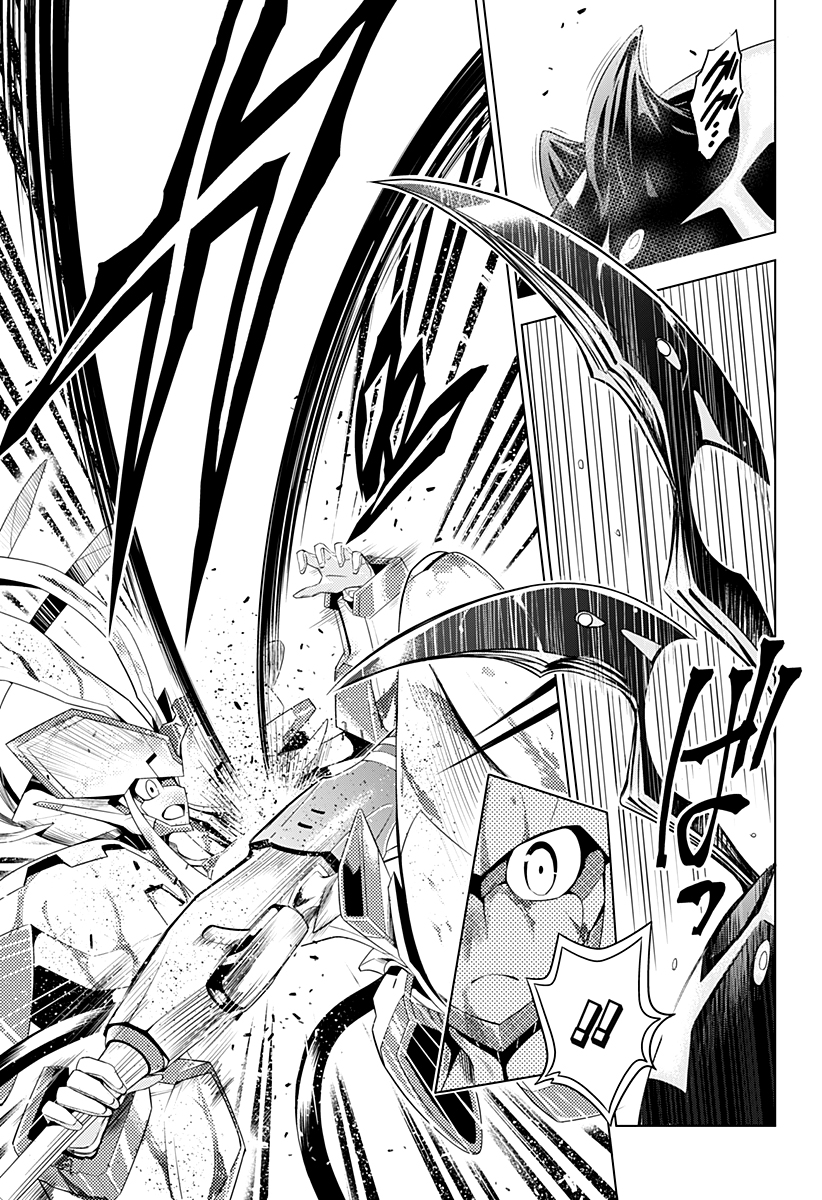 Read Darling in the Franxx FR Manga Online