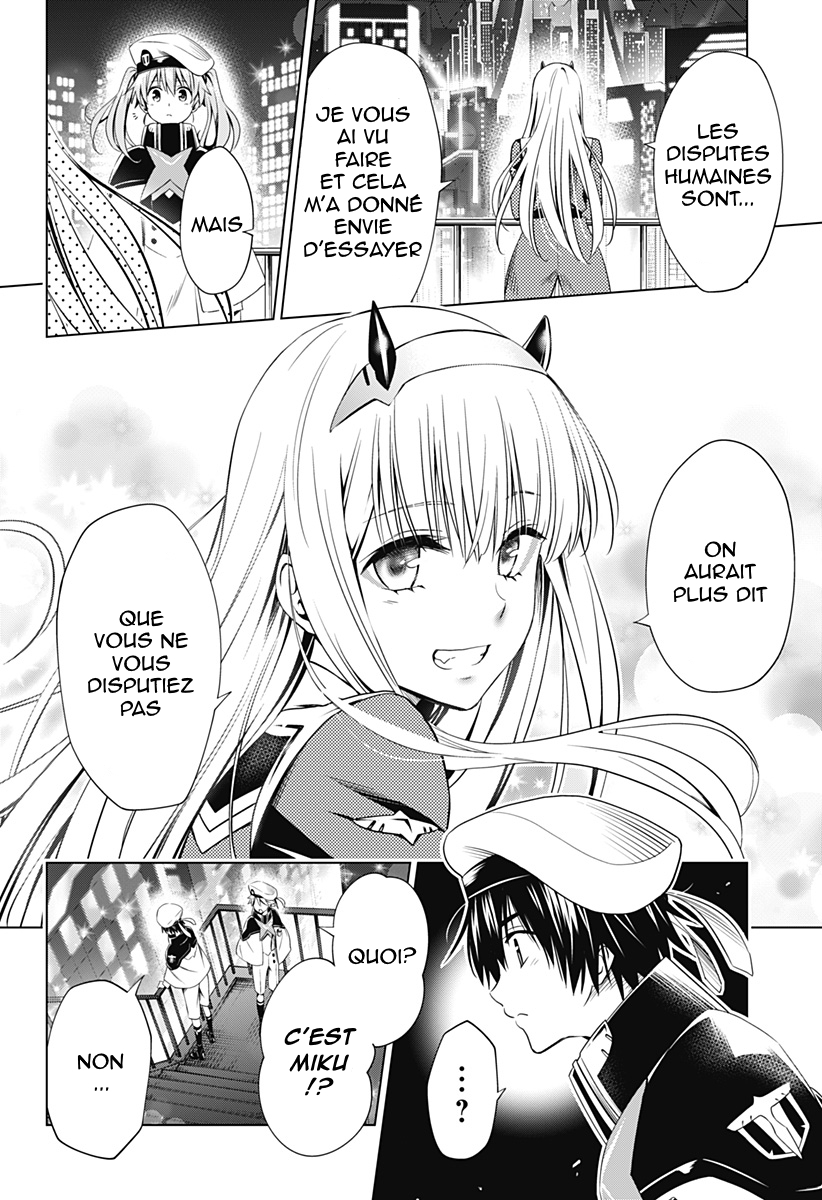 Read Darling in the Franxx FR Manga Online