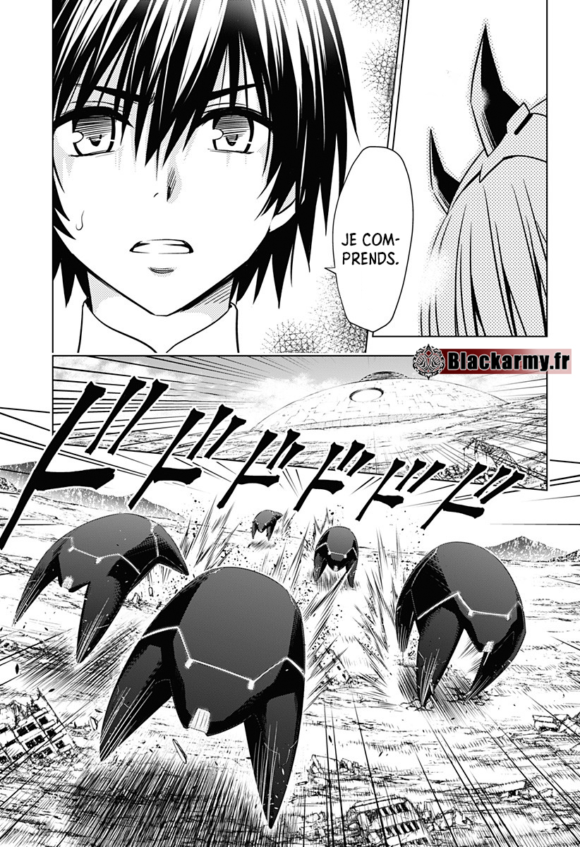 Read Darling in the Franxx FR Manga Online