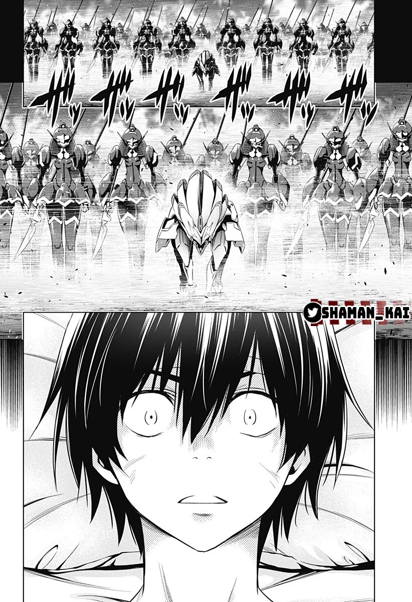 Read Darling in the Franxx FR Manga Online