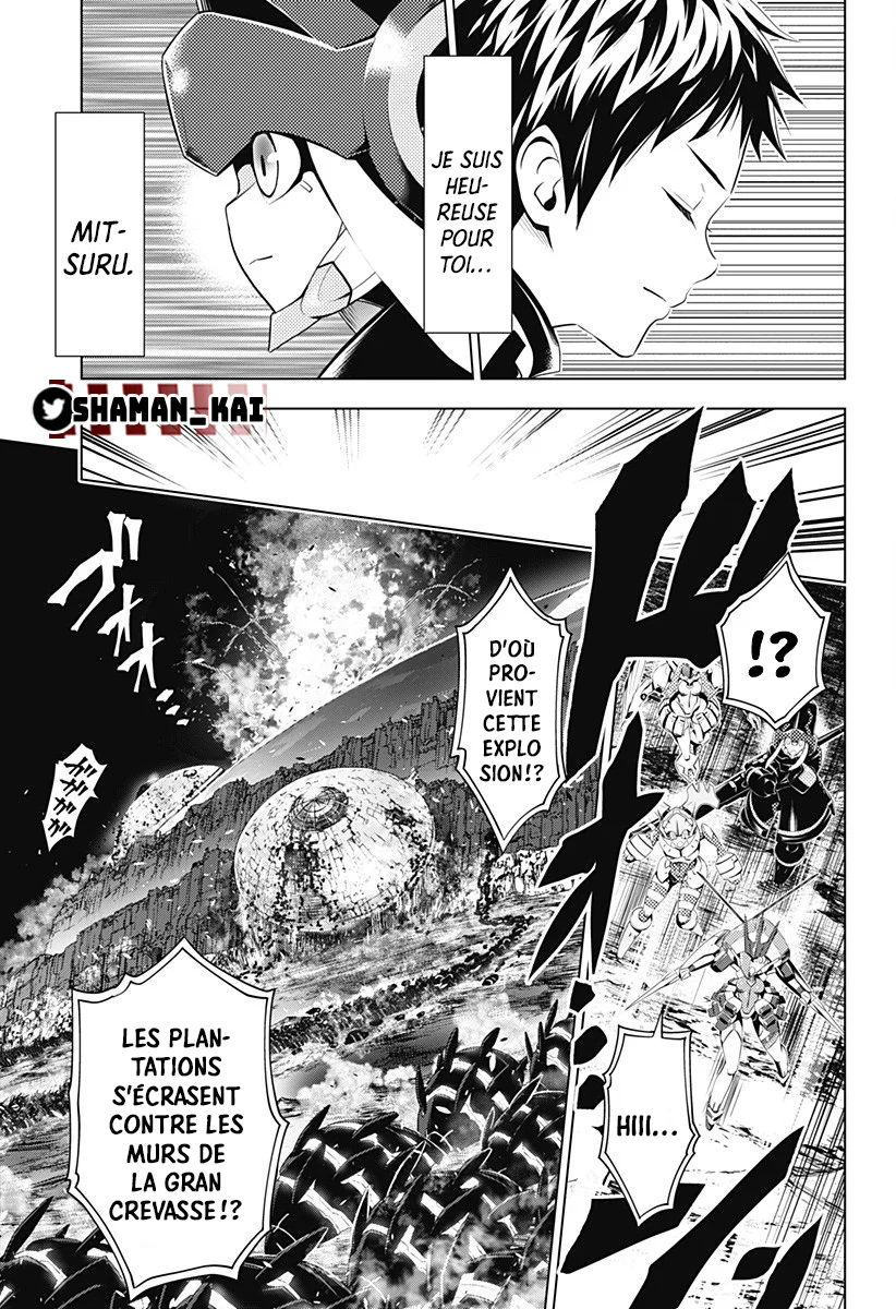 Read Darling in the Franxx FR Manga Online