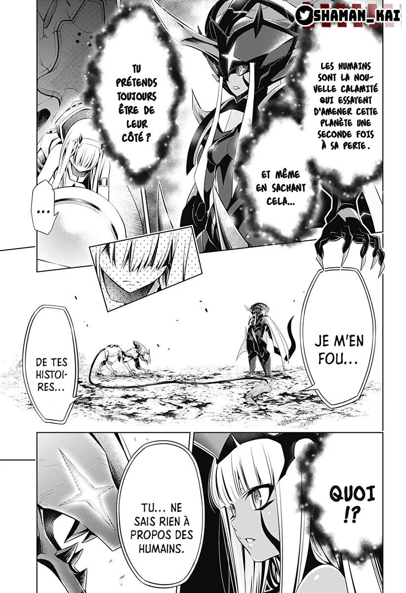 Read Darling in the Franxx FR Manga Online