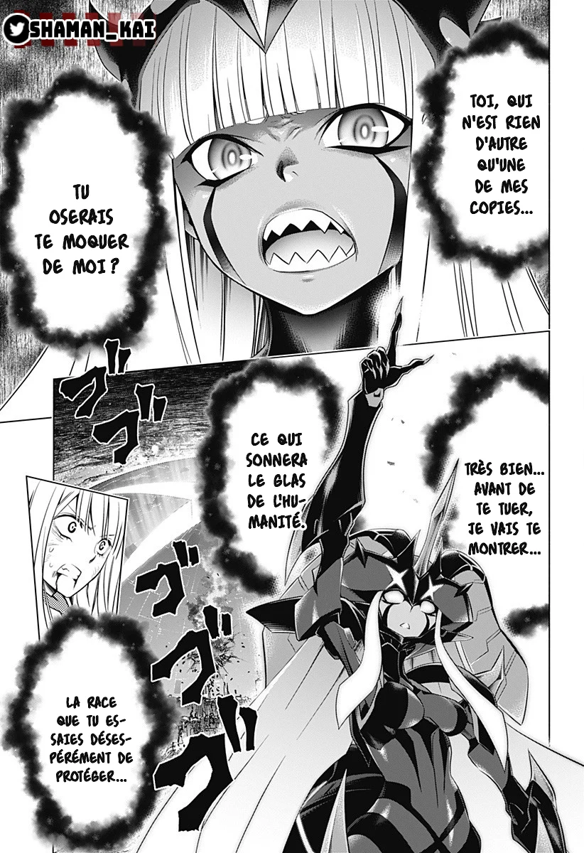 Read Darling in the Franxx FR Manga Online