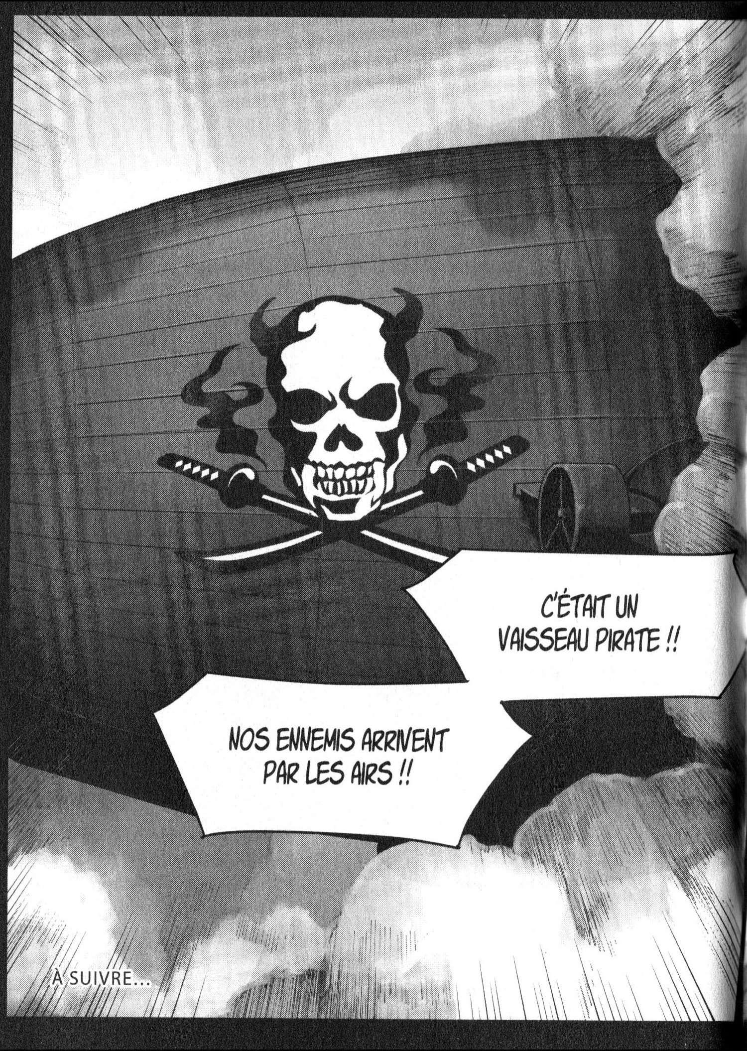 Read Darwin s Game FR Manga Online
